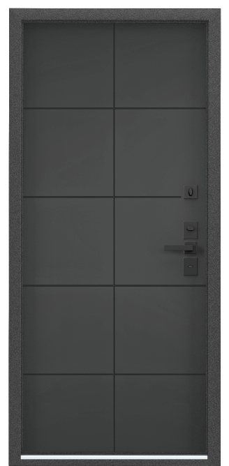 ЛКП Графит в Чите