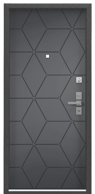 ПВХ Оскуро в Чите