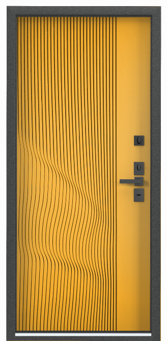 ЛКП Цитрус в Чите