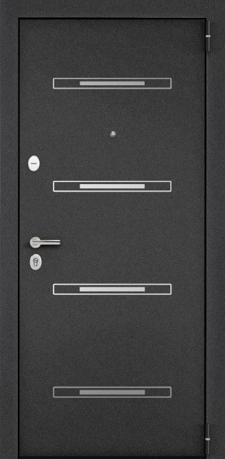 Колоре Неро в Чите