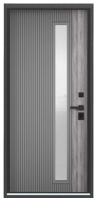 ЛКП Stone в Чите