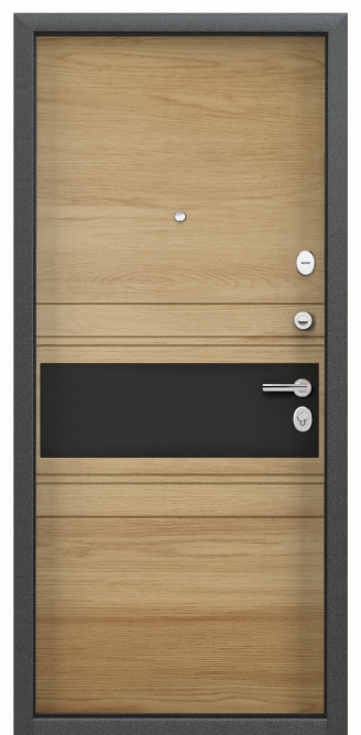 ПВХ Дуб Янтарь Горизонт в Чите