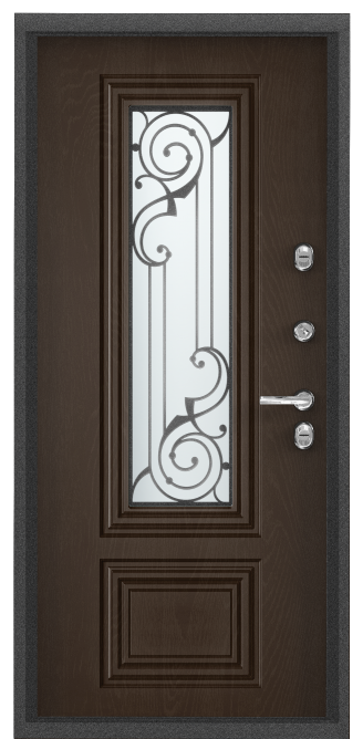 ПВХ Дуб коньяк в Чите