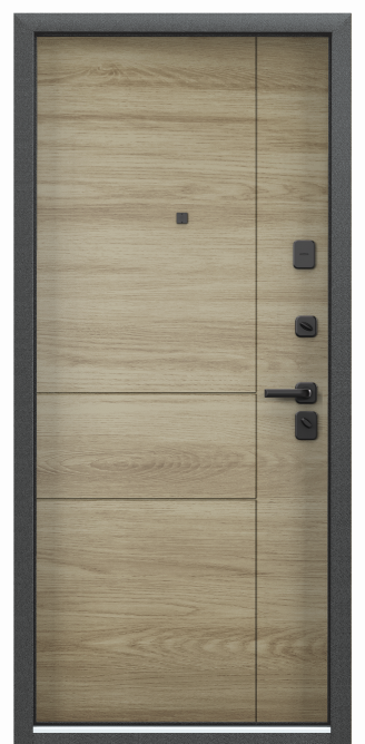 ПВХ Дуб Песок Горизонт в Чите