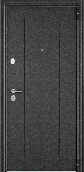 DELTA 100 MP, Порошково-полимерное покрытие, RGSO, Черный шелк в Чите