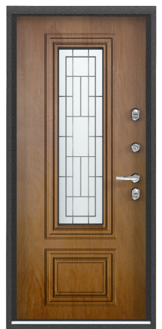 ФМ Американский орех в Чите