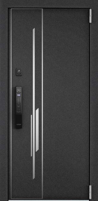 Колоре неро в Чите