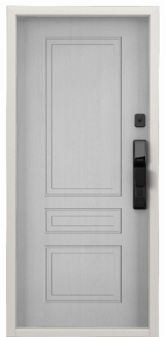 ПВХ Дуб белый матовый в Чите