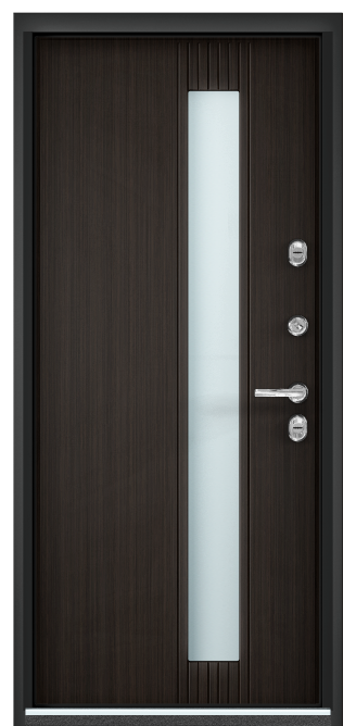 ПВХ Лиственница темная в Чите