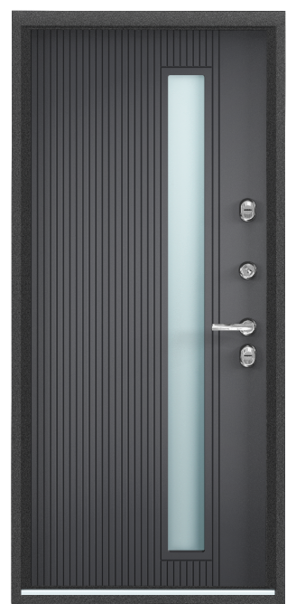 ПВХ Оскуро в Чите