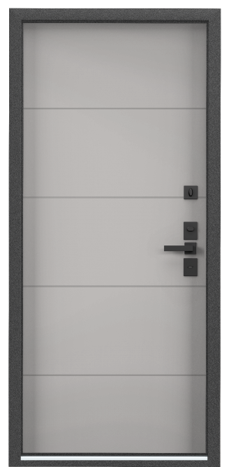 ЛКП Ivory в Чите