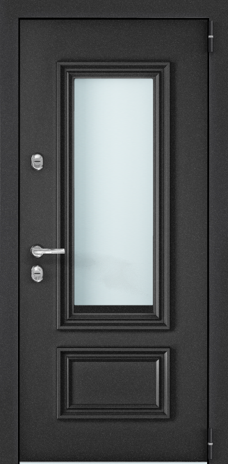 Темно-серый букле графит в Чите