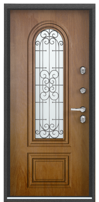 ФМ Американский орех в Чите