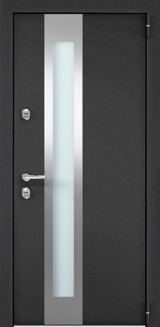 Темно-серый букле графит в Чите