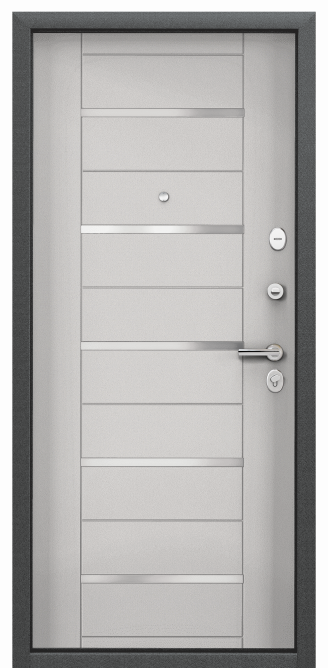 ПВХ Бьянко в Чите