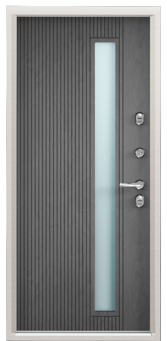 ФМ Серое дерево в Чите