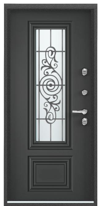 ЛКП Графит в Чите