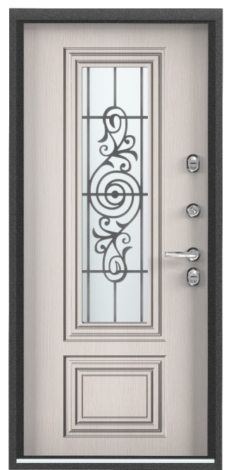 Лиственница белая (арт. ПВХ Лиственница белая) в Чите