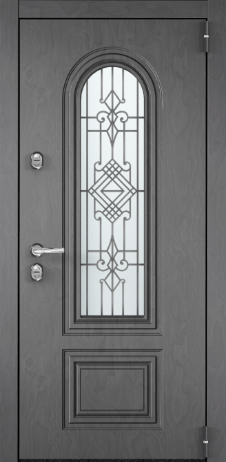 ФМ Серое дерево в Чите