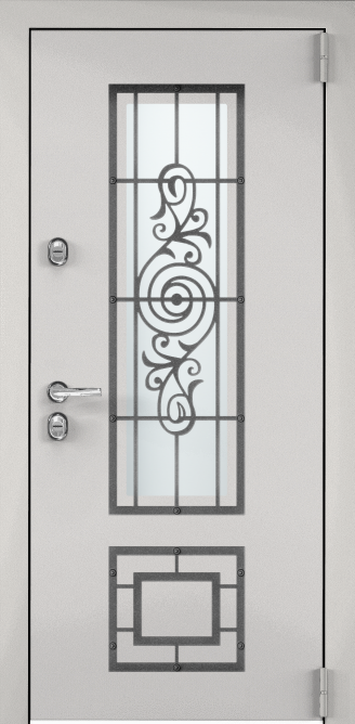 Колоре бьянко в Чите