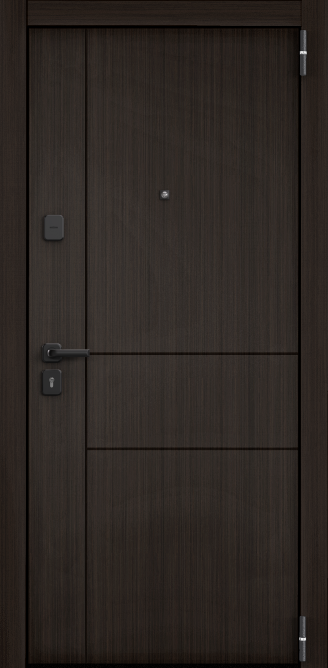 ПВХ Лиственница темная в Чите