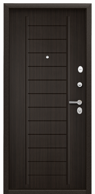 ПВХ Лиственница темная в Чите