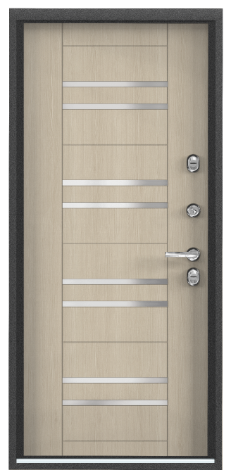 ПВХ Лиственница крем в Чите