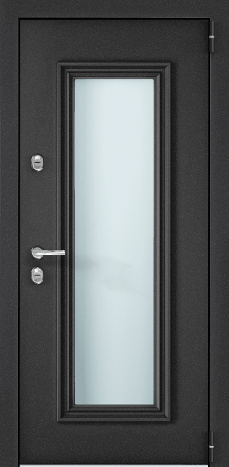 Темно-серый букле графит в Чите