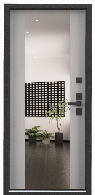 ЛКП Ivory в Чите