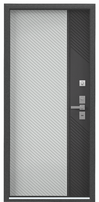 ЛКП Clear в Чите