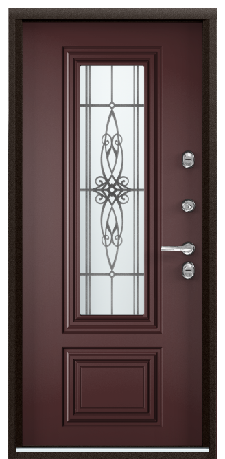 ЛКП Кармин в Чите