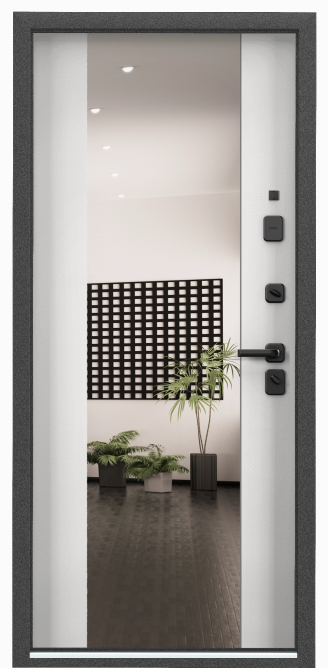 ПВХ Бьянко в Чите