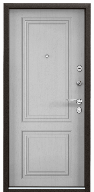 ПВХ Дуб белый матовый в Чите